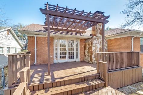 11707 Rogue Way Dallas TX 75218