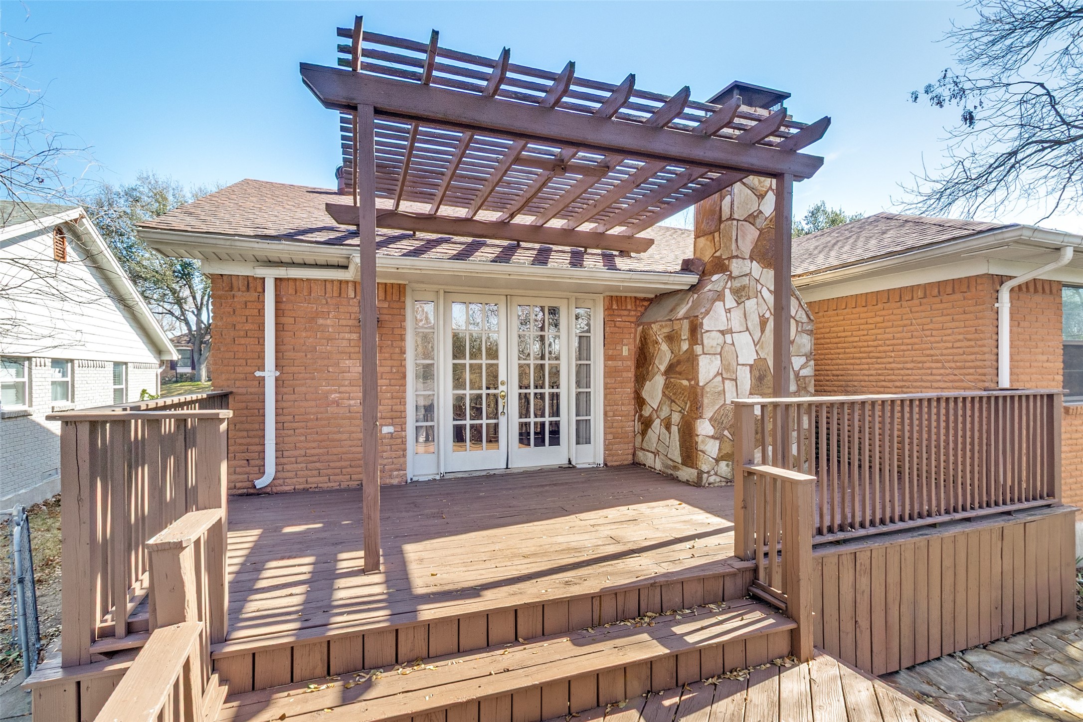 11707 Rogue Way Dallas TX 75218