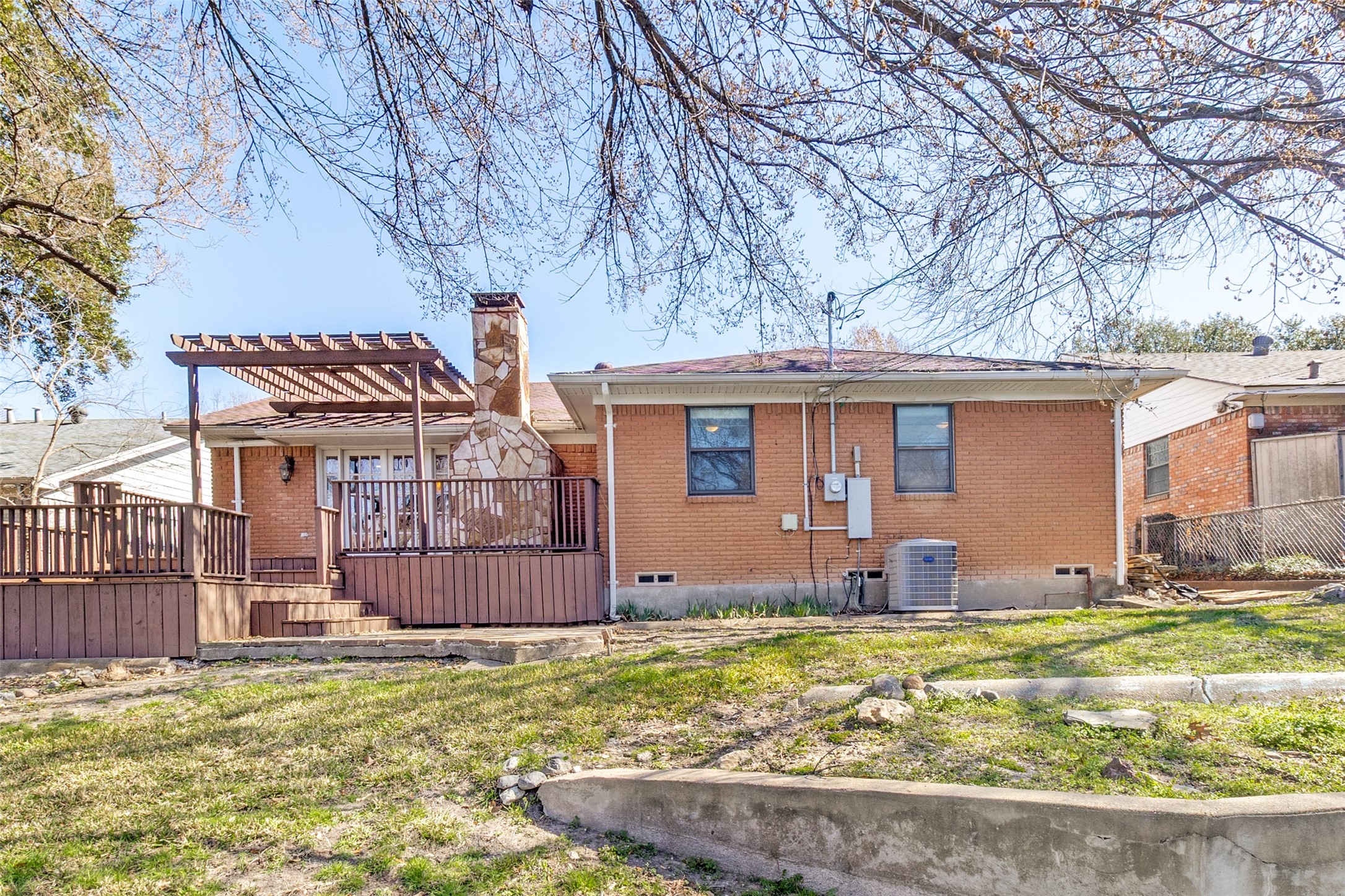 11707 Rogue Way Dallas TX 75218