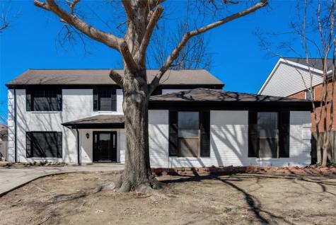 1525 Stratford Drive Mansfield TX 76063