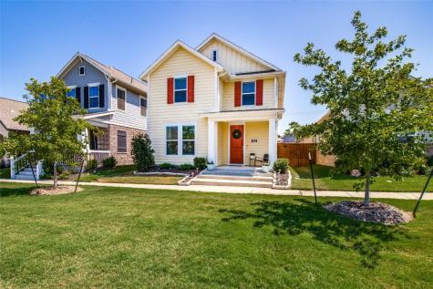 9208 Lamar Street Rowlett TX 75089