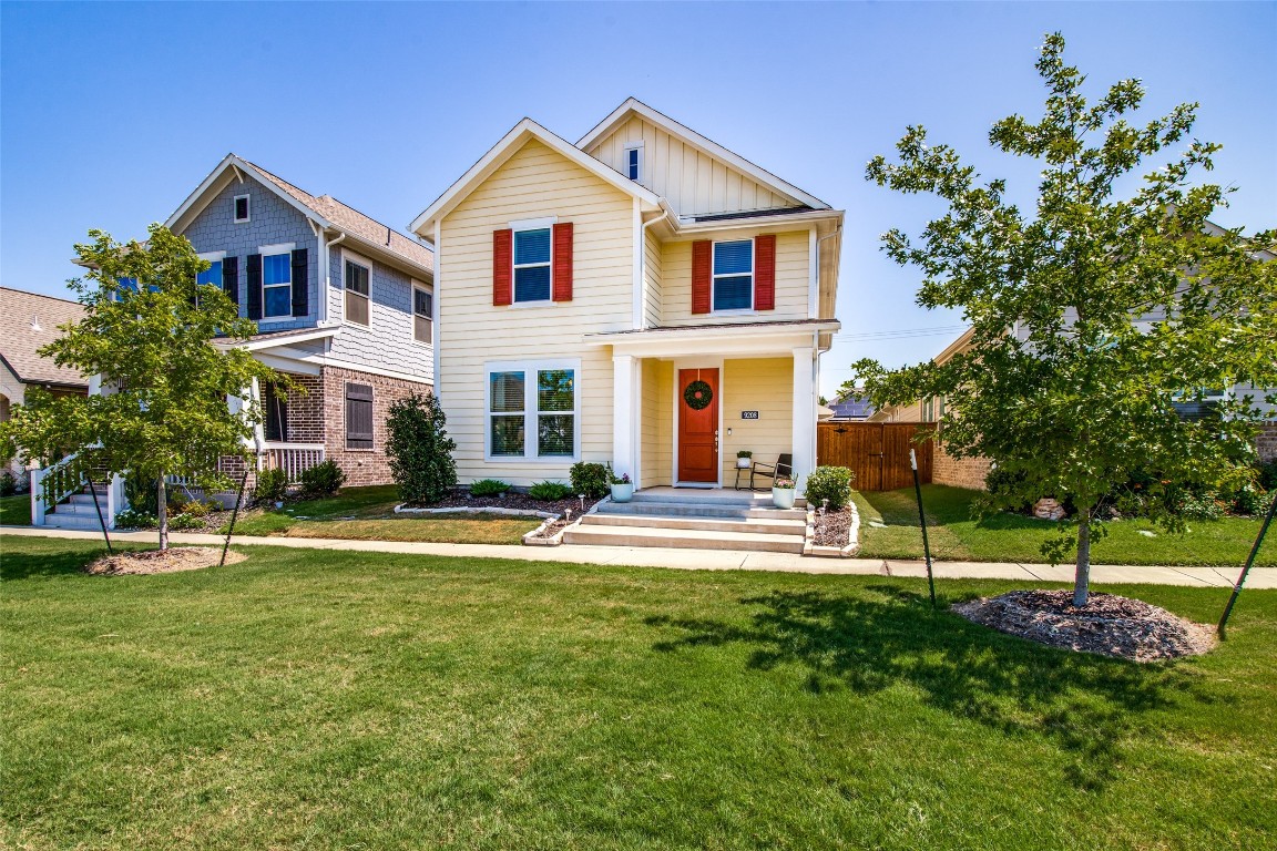 9208 Lamar Street Rowlett TX 75089