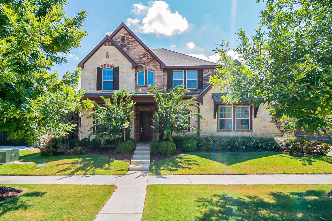 1509 6th Street Argyle TX 76226