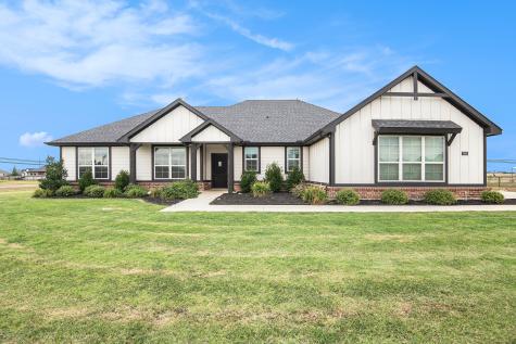 7005 Trenton Way Godley TX 76044