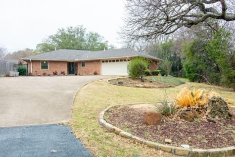 3203 Lakeview Drive Grapevine TX 76051