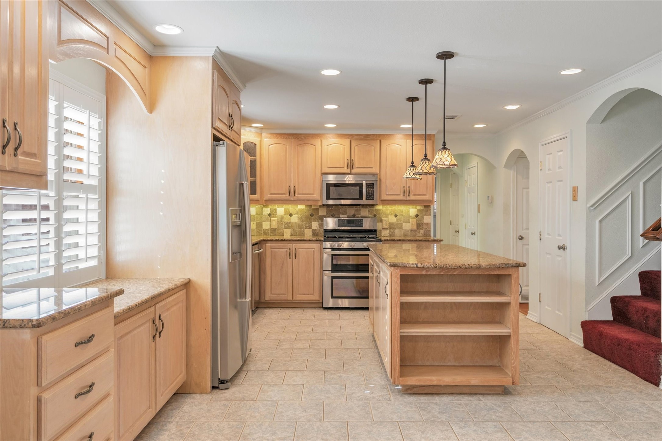 1832 Wonderlight Lane Dallas TX 75228
