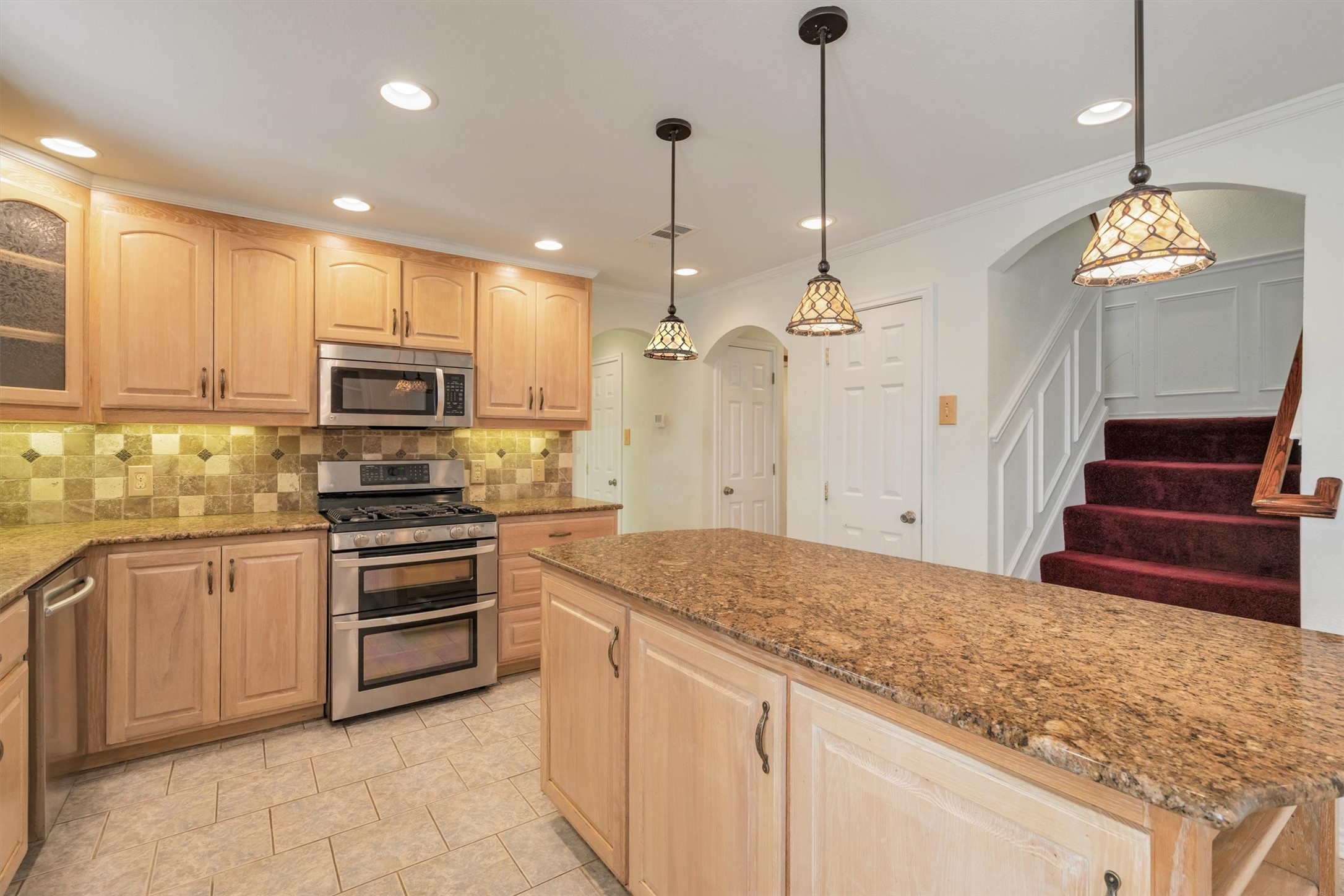 1832 Wonderlight Lane Dallas TX 75228