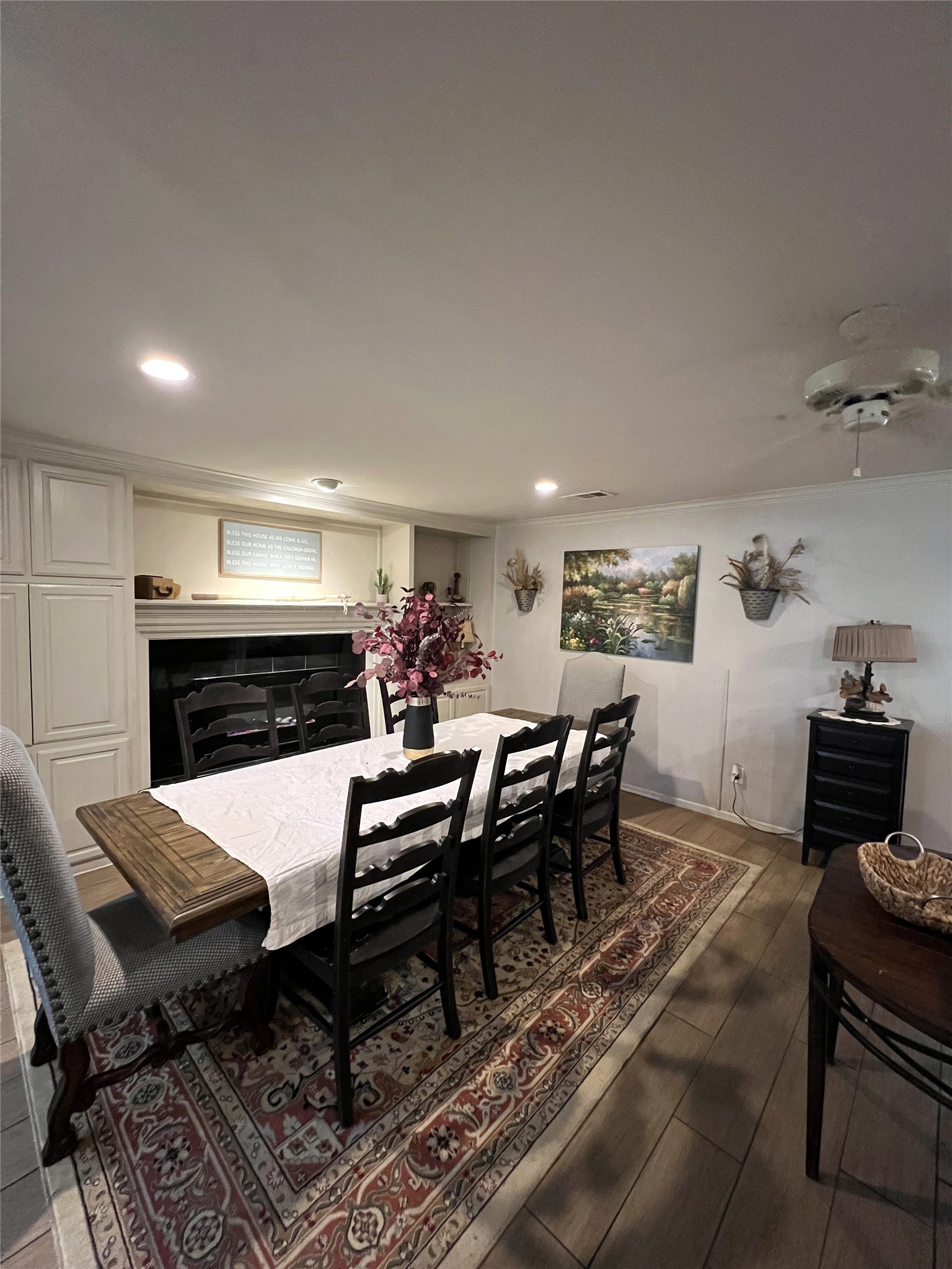 1401 Woodland Trail Abilene TX 79605