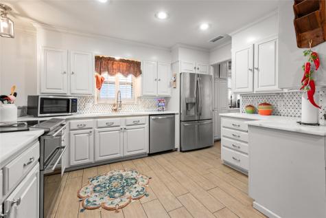 1401 Woodland Trail Abilene TX 79605