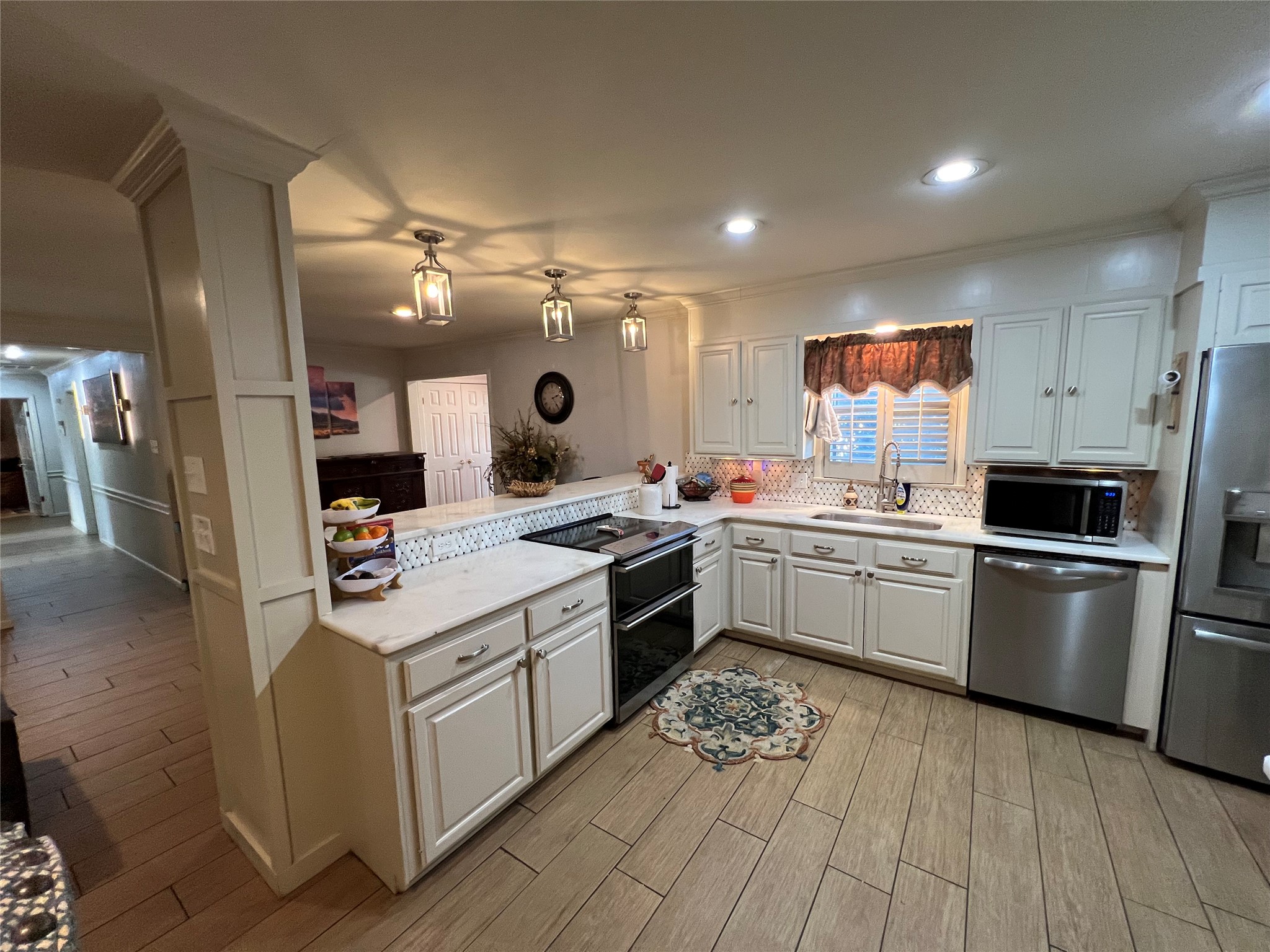 1401 Woodland Trail Abilene TX 79605