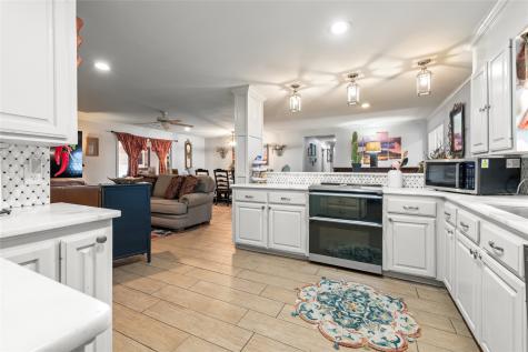 1401 Woodland Trail Abilene TX 79605