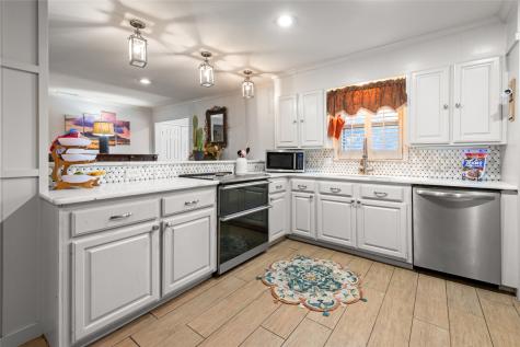 1401 Woodland Trail Abilene TX 79605