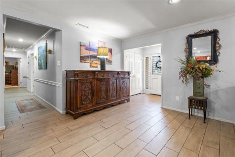 1401 Woodland Trail Abilene TX 79605