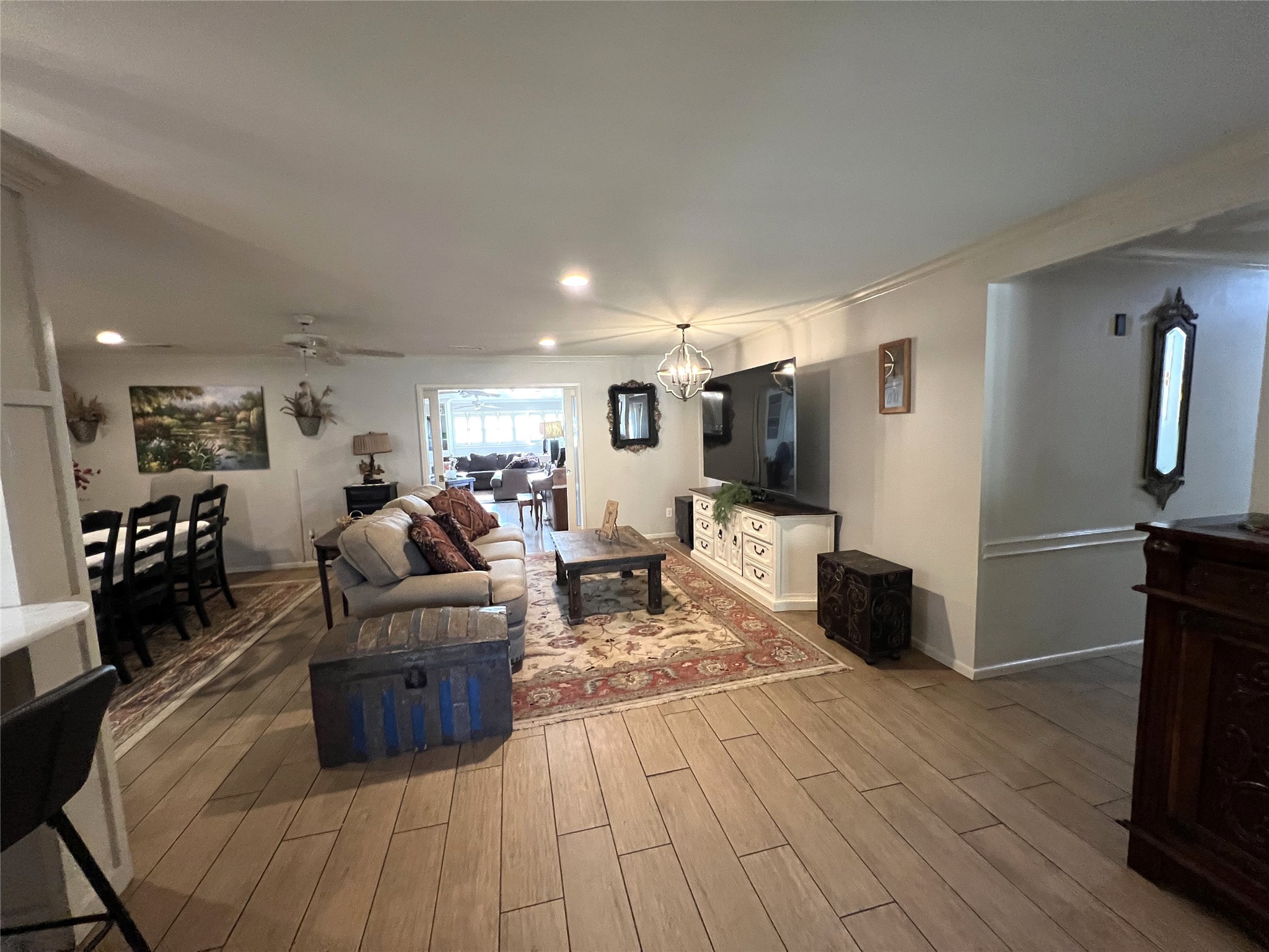 1401 Woodland Trail Abilene TX 79605