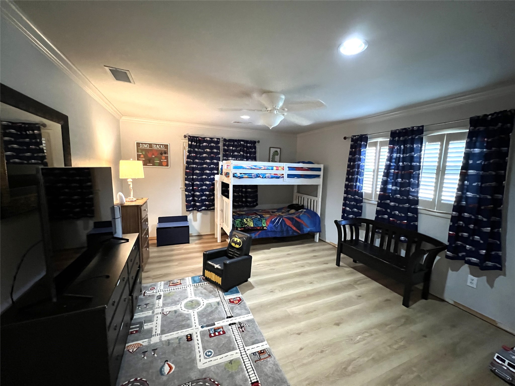 1401 Woodland Trail Abilene TX 79605