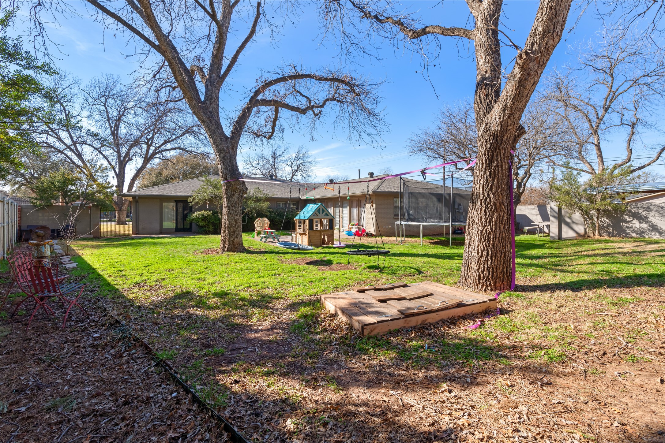 1401 Woodland Trail Abilene TX 79605