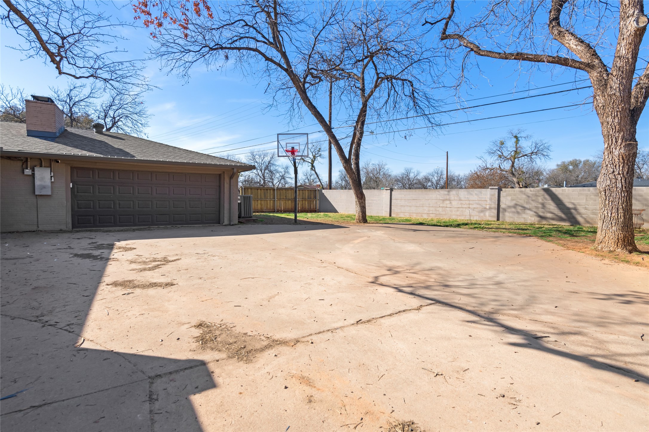 1401 Woodland Trail Abilene TX 79605