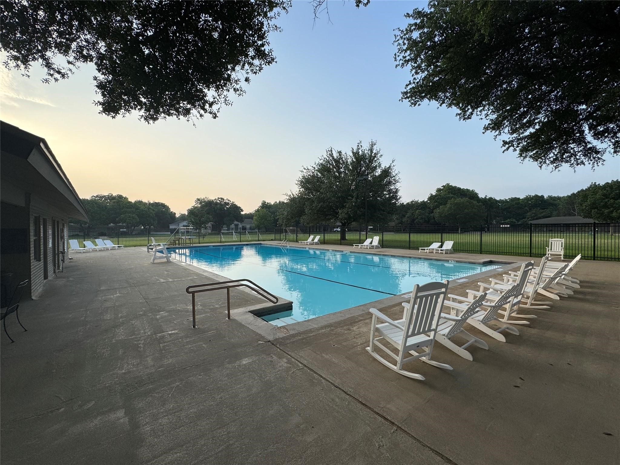 1401 Woodland Trail Abilene TX 79605