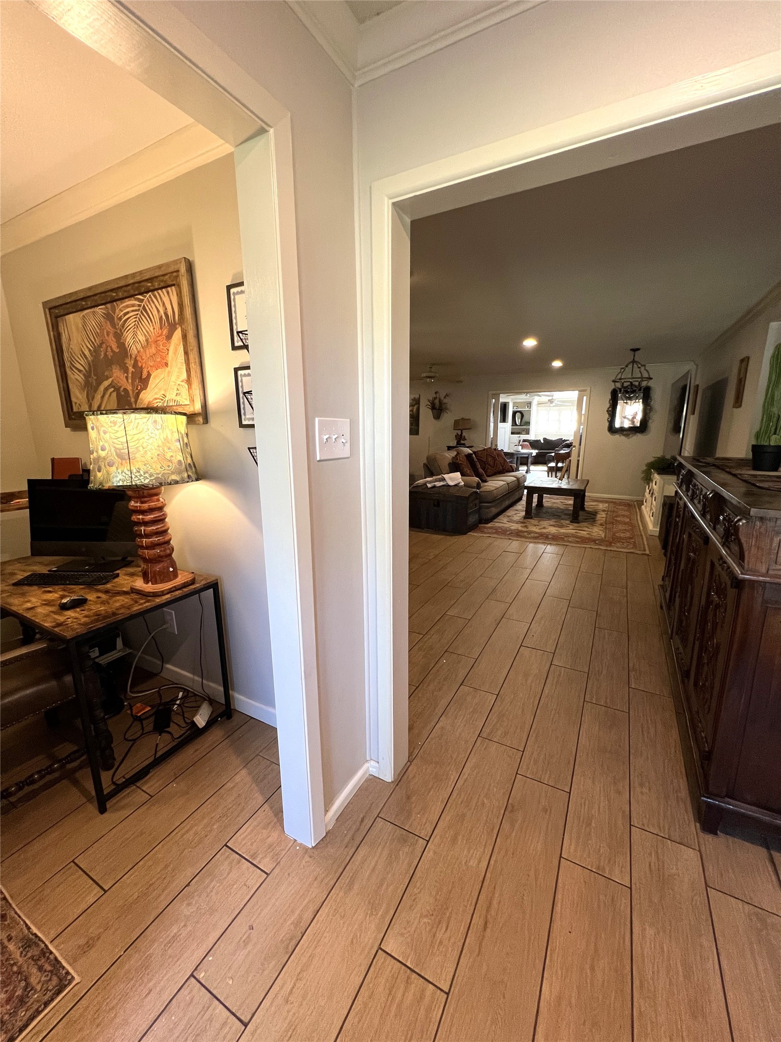 1401 Woodland Trail Abilene TX 79605