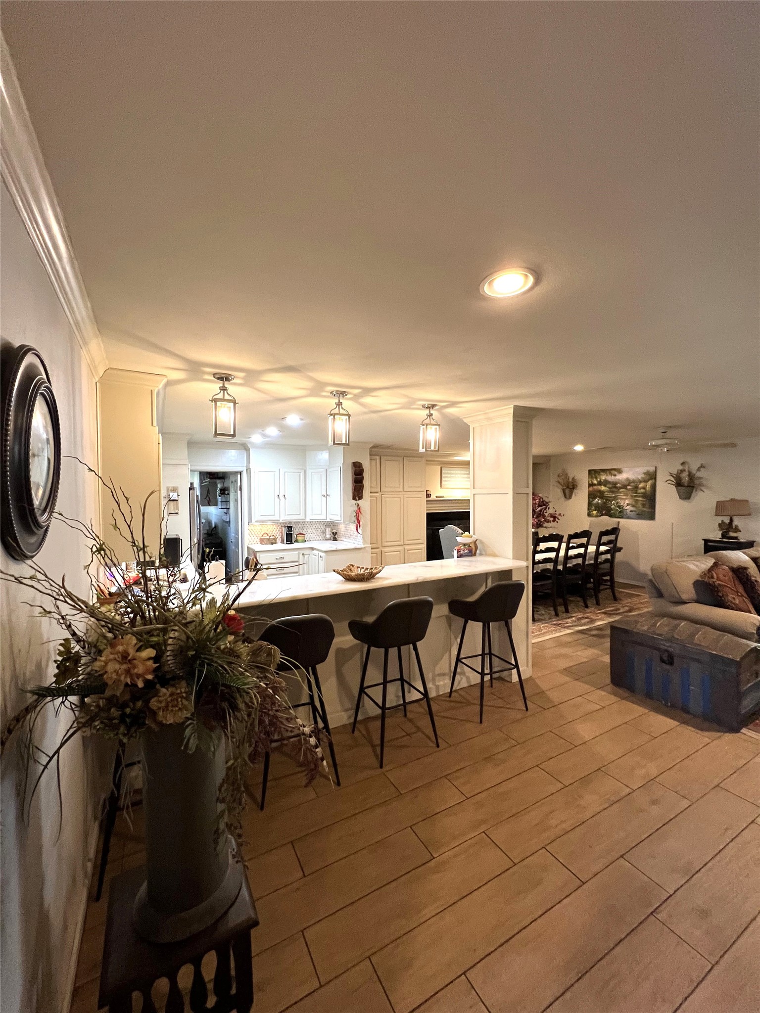 1401 Woodland Trail Abilene TX 79605