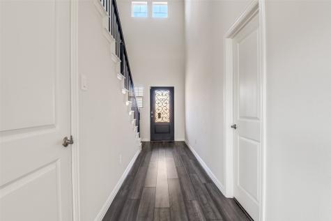 2119 River Pine Road Forney TX 75126