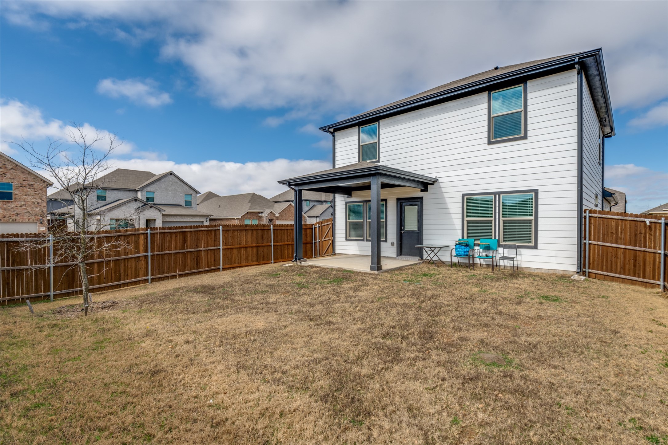 2119 River Pine Road Forney TX 75126