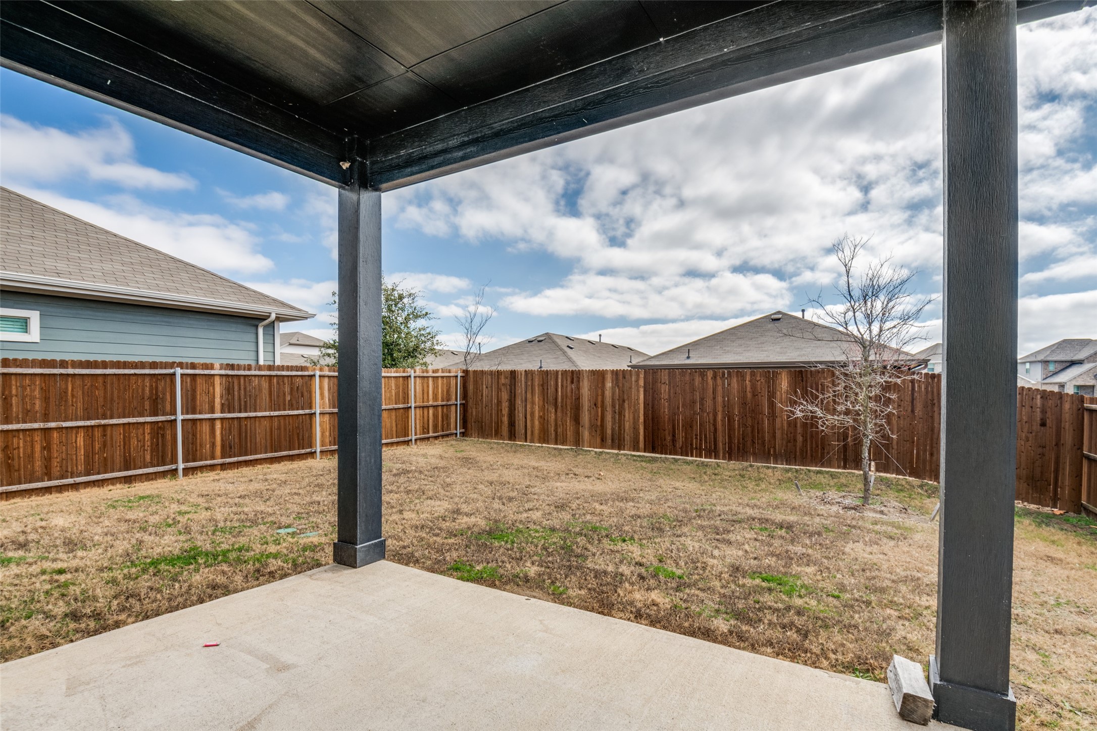 2119 River Pine Road Forney TX 75126