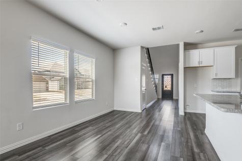 2119 River Pine Road Forney TX 75126