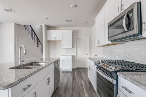 2119 River Pine Road Forney TX 75126