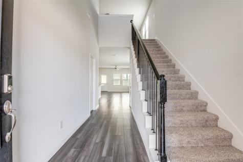 2119 River Pine Road Forney TX 75126