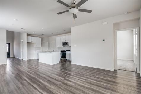 2119 River Pine Road Forney TX 75126