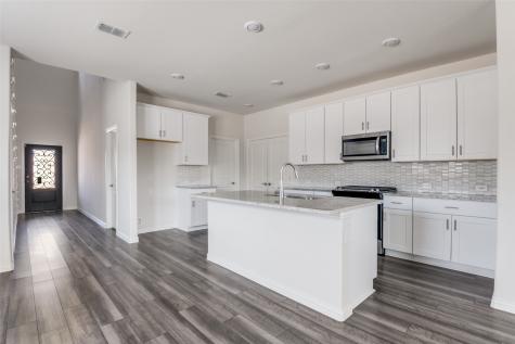 2119 River Pine Road Forney TX 75126