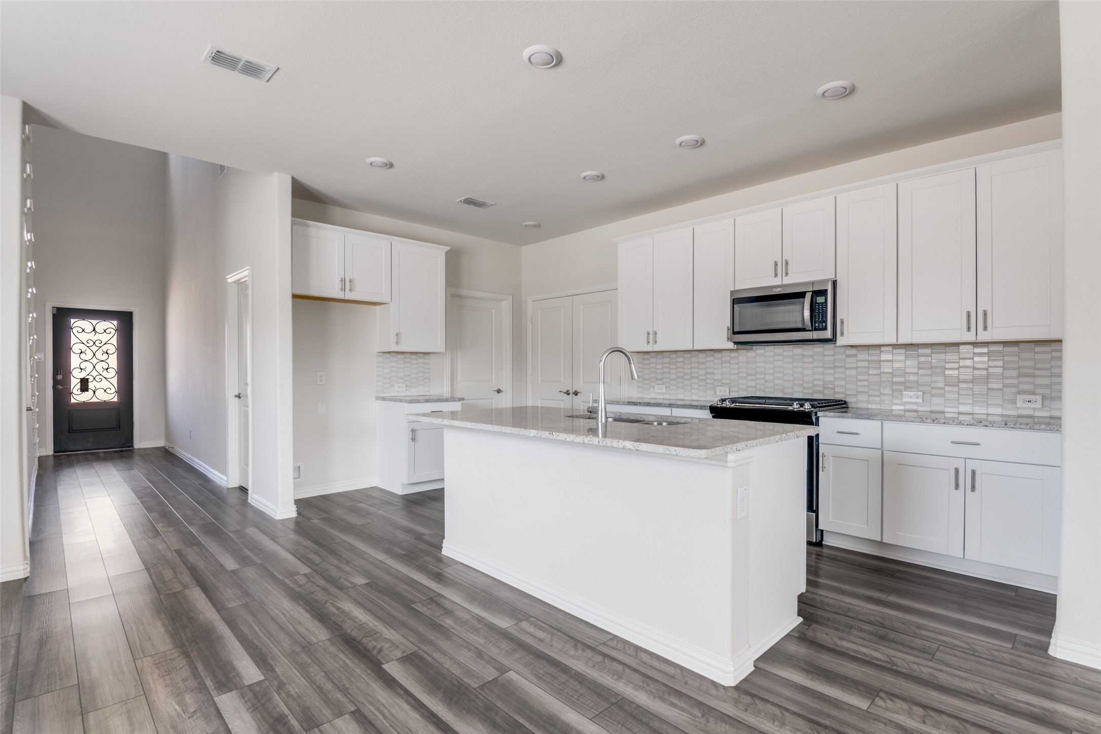 2119 River Pine Road Forney TX 75126