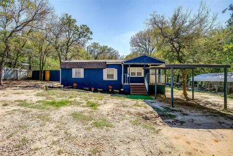 1437 Forrest Trail Azle TX 76020