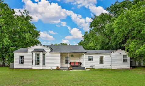 1520 Olive Street Gainesville TX 76240
