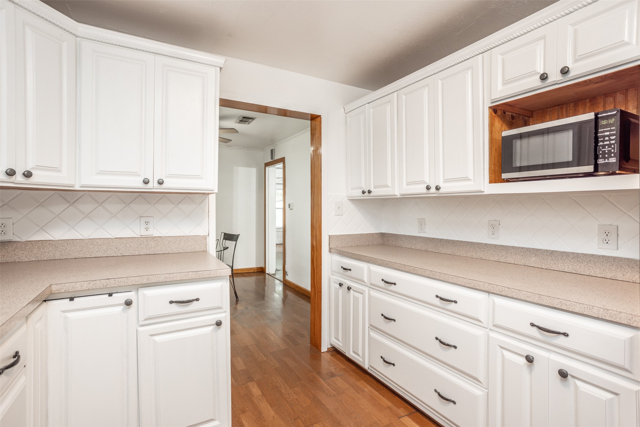 1520 Olive Street Gainesville TX 76240