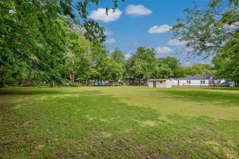 1520 Olive Street Gainesville TX 76240