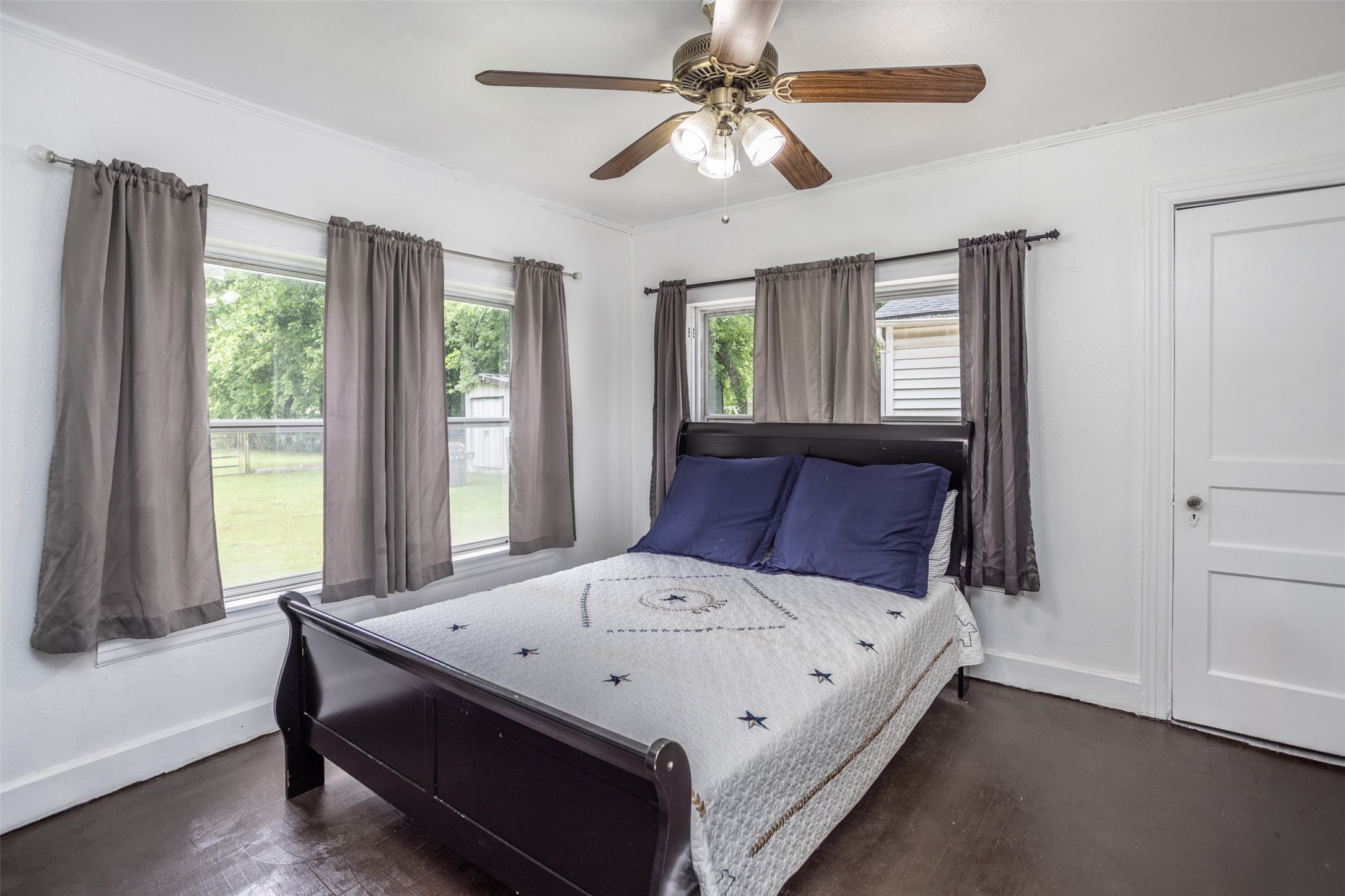 1520 Olive Street Gainesville TX 76240