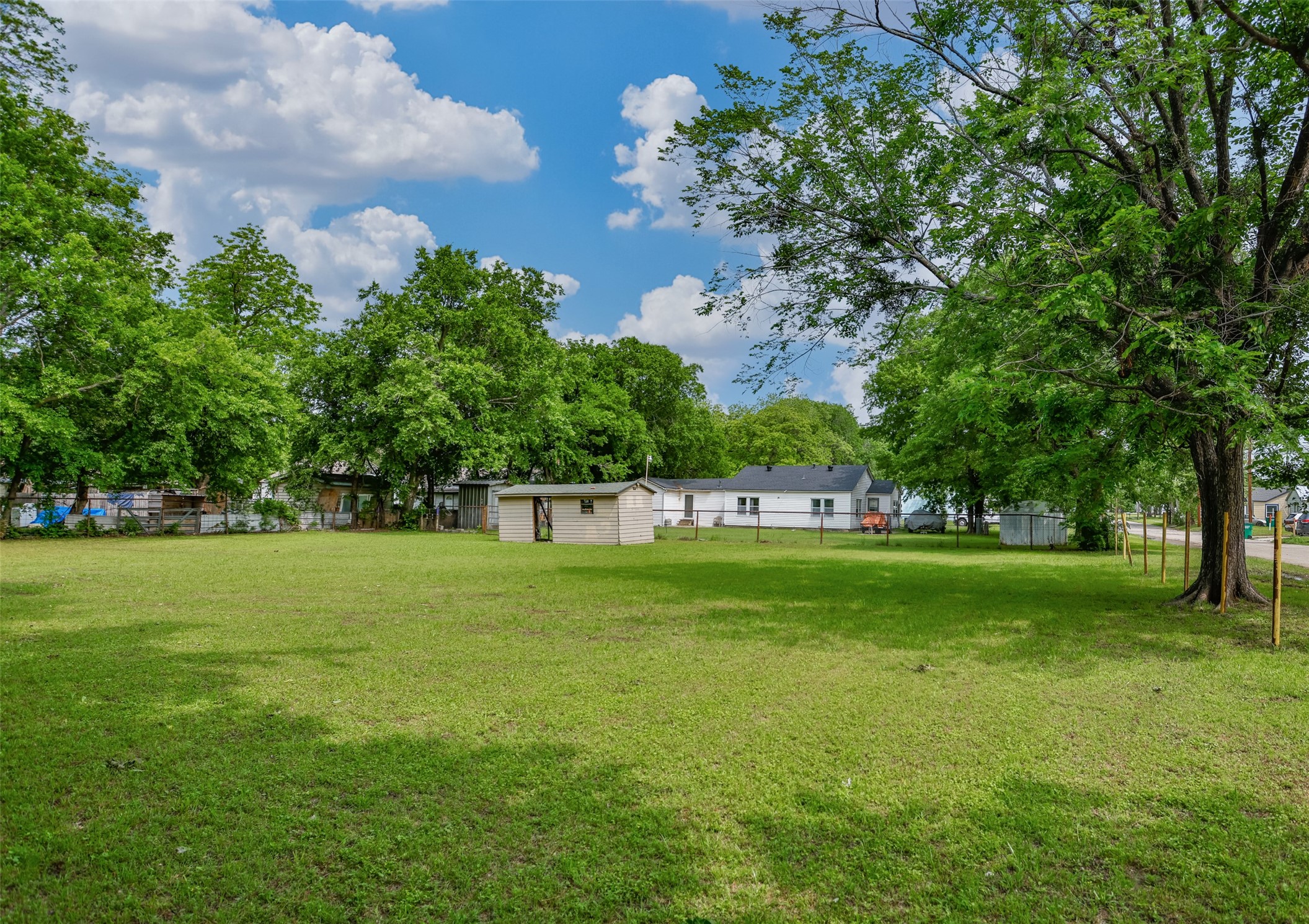1520 Olive Street Gainesville TX 76240
