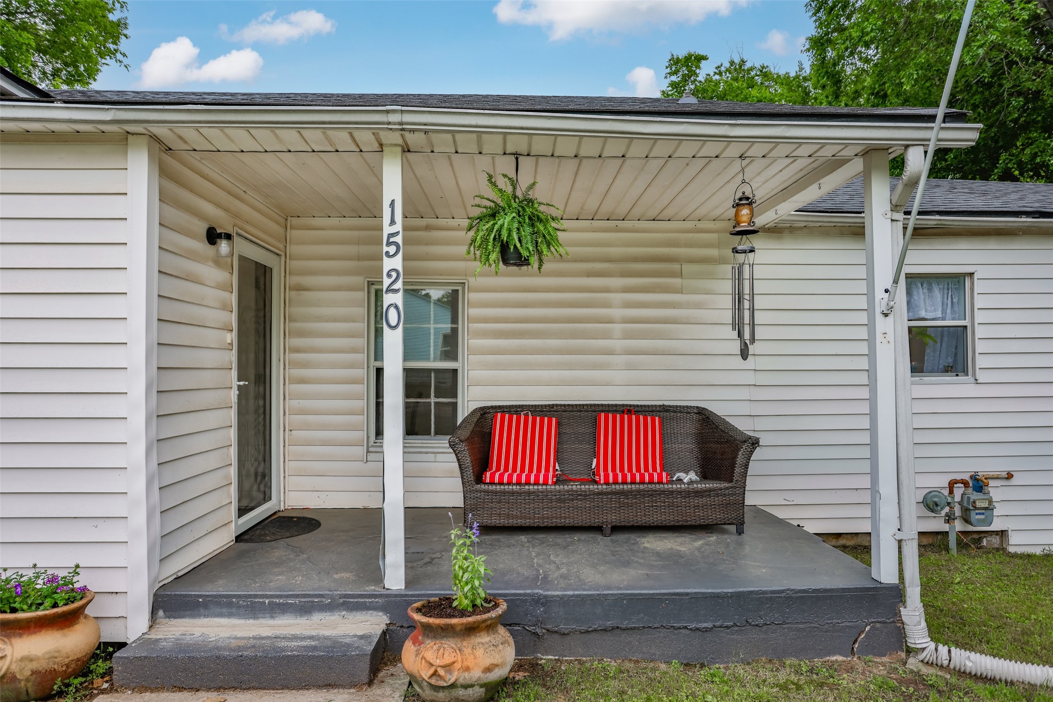 1520 Olive Street Gainesville TX 76240