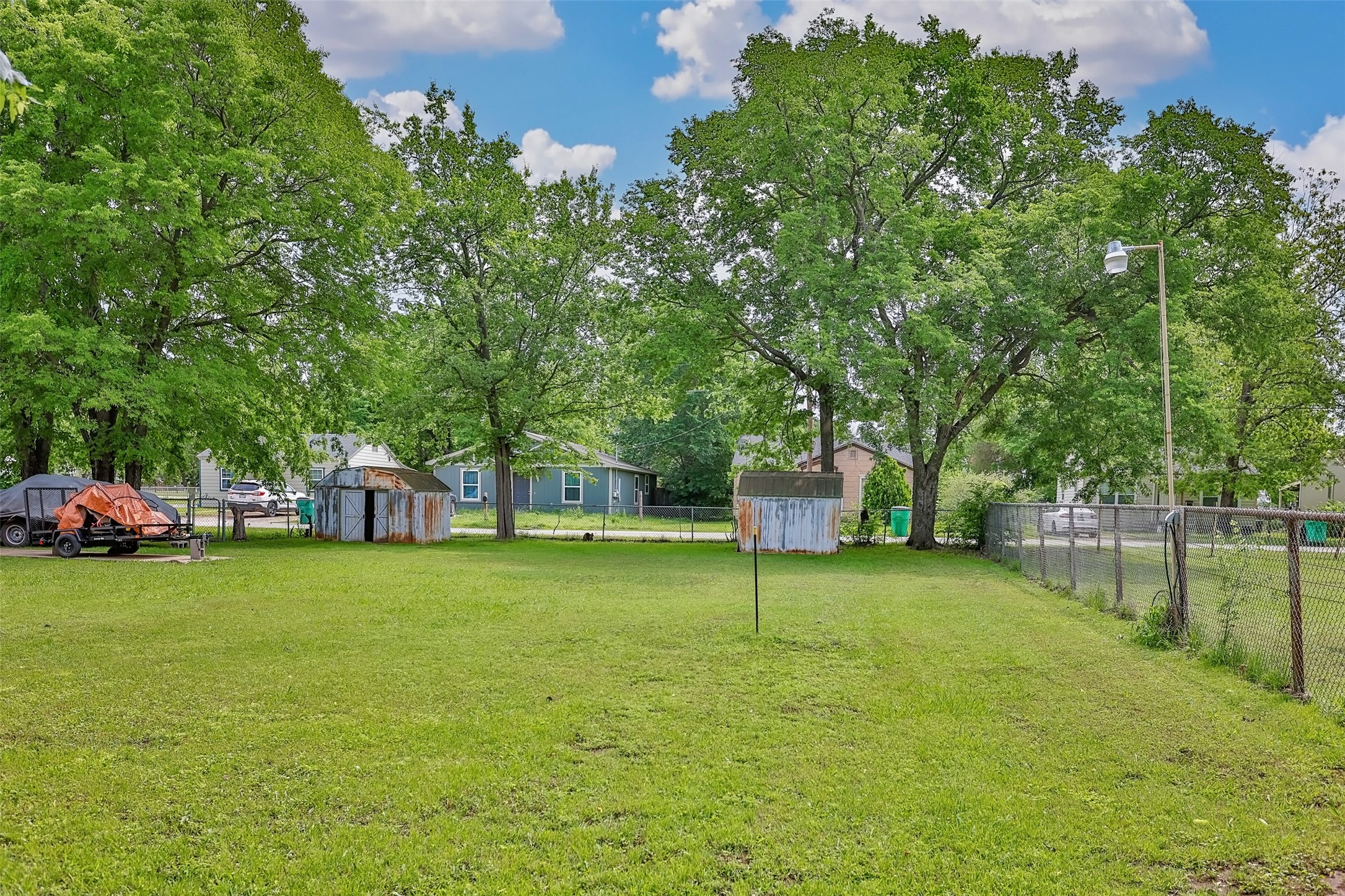 1520 Olive Street Gainesville TX 76240