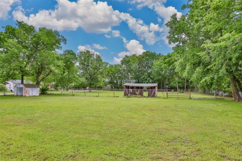 1520 Olive Street Gainesville TX 76240