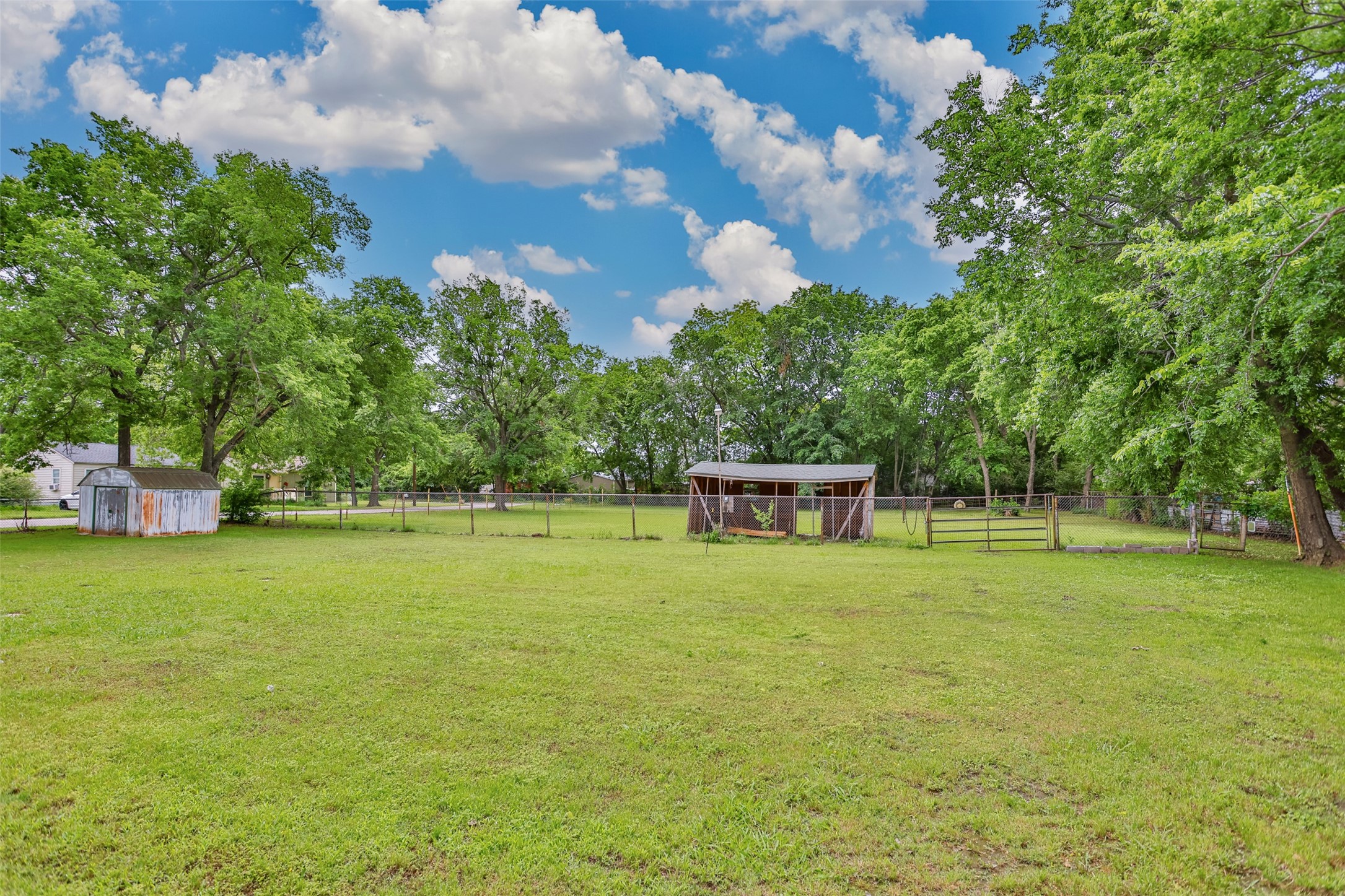 1520 Olive Street Gainesville TX 76240
