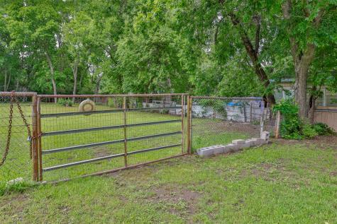 1520 Olive Street Gainesville TX 76240