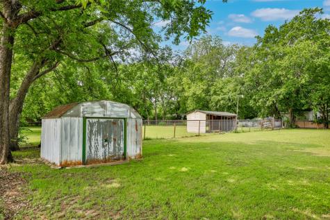 1520 Olive Street Gainesville TX 76240