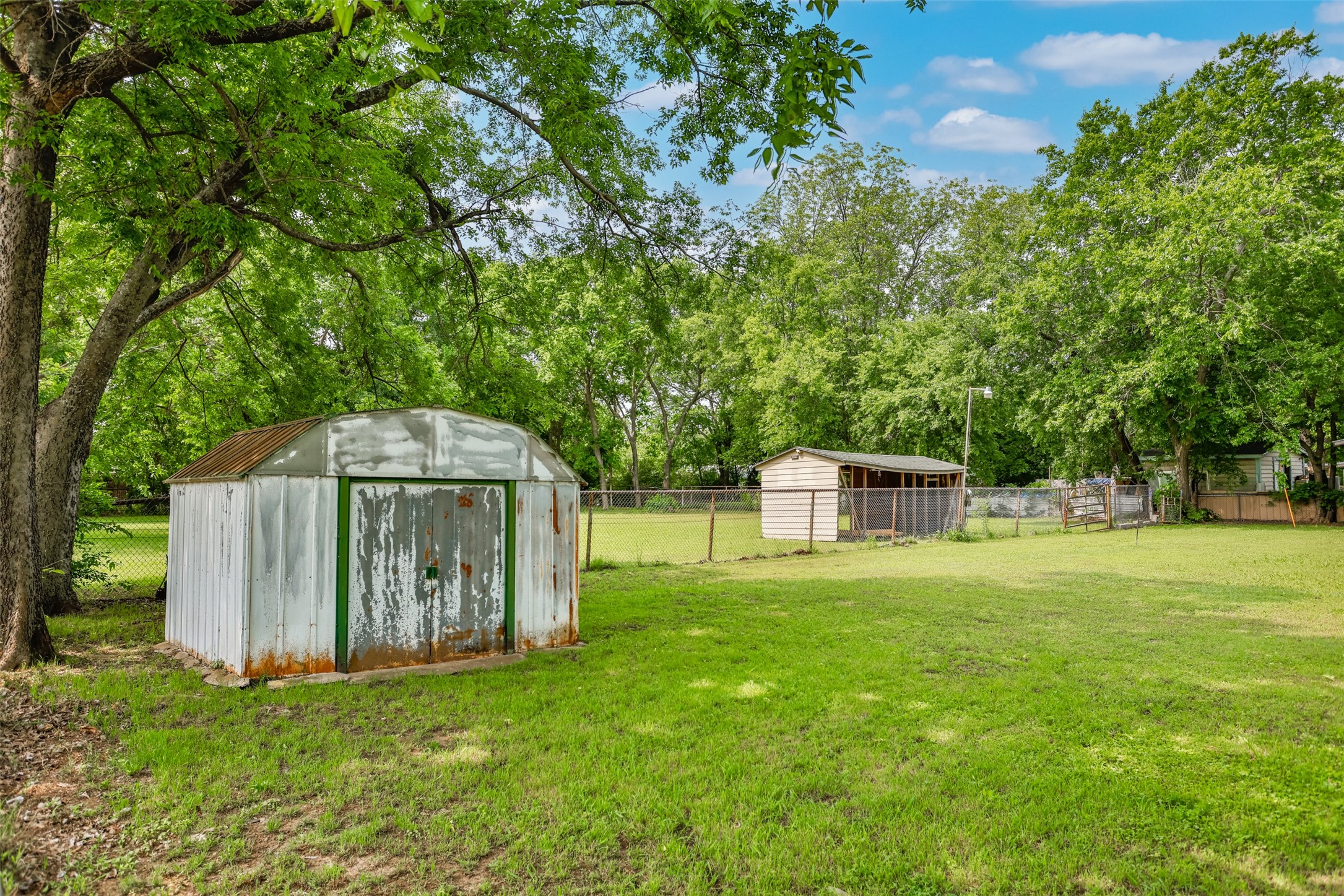 1520 Olive Street Gainesville TX 76240