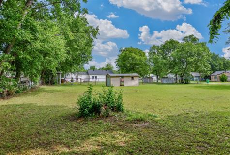 1520 Olive Street Gainesville TX 76240