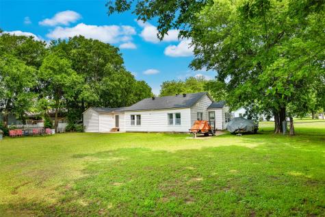1520 Olive Street Gainesville TX 76240