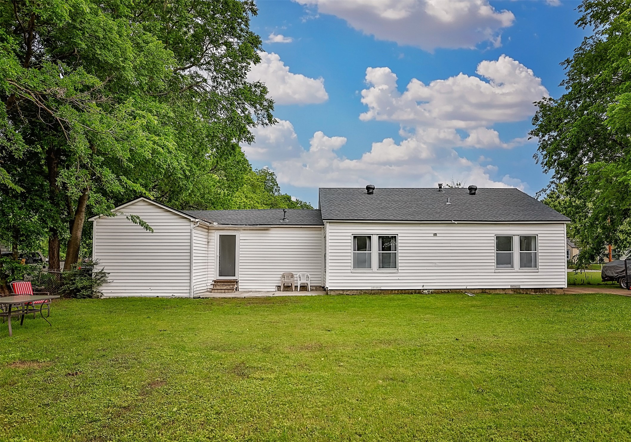 1520 Olive Street Gainesville TX 76240