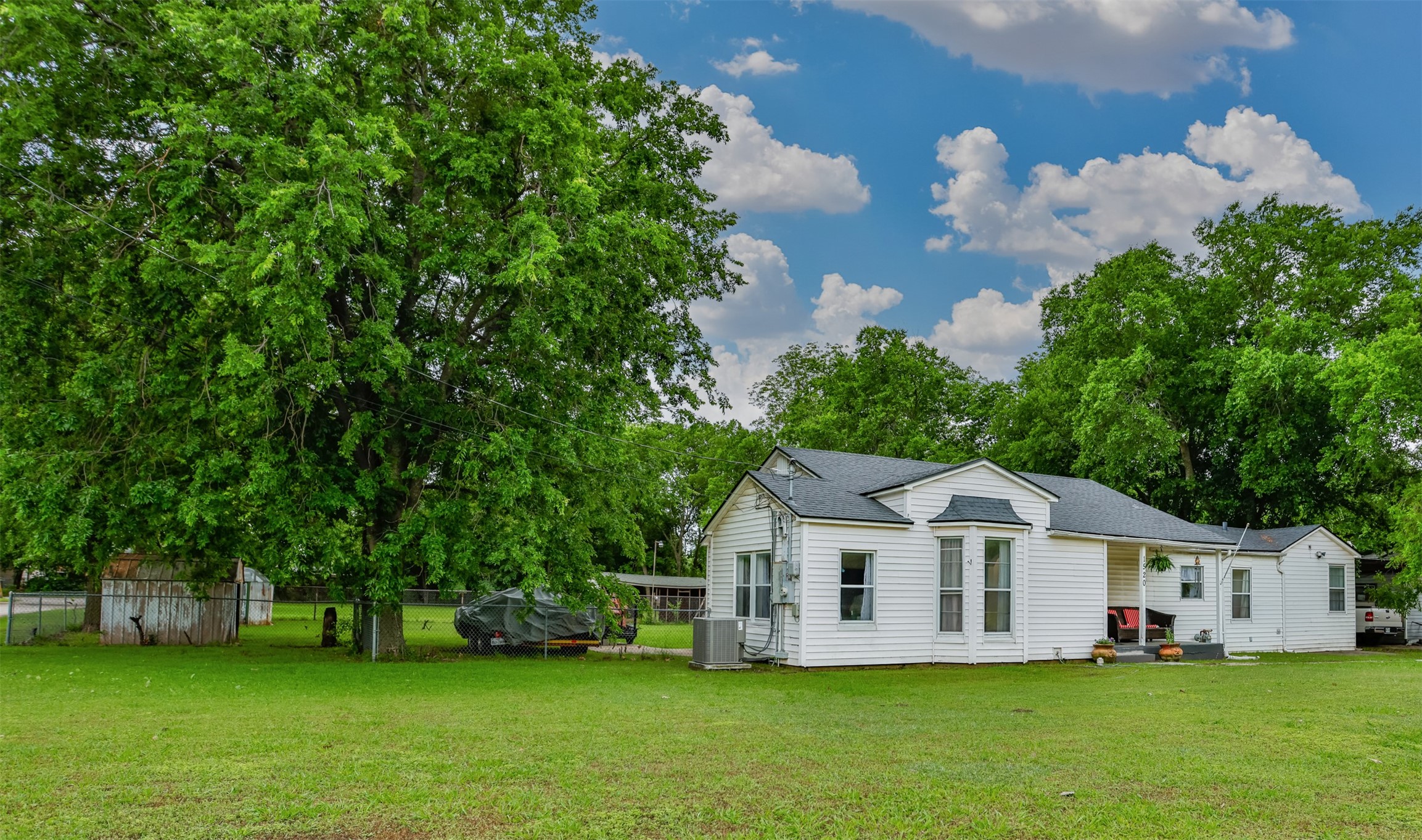 1520 Olive Street Gainesville TX 76240